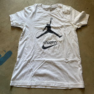 Integrity "jump man" rare size M