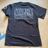 Integrity "halloween 2010" size M