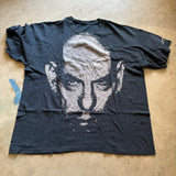 Integrity "hated of the world" LaVey size XL?