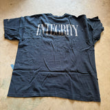 Integrity "hated of the world" LaVey size XL?