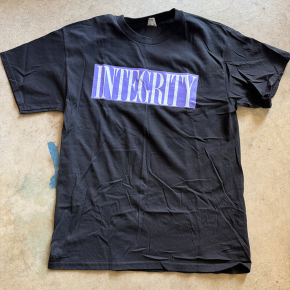 Integrity 