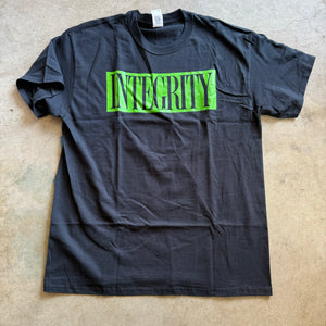 Integrity "HITD" green candybar size L