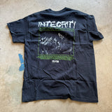 Integrity "Howling, world tour" pocket print size L