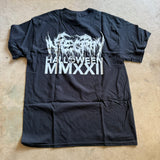 Integrity "Halloween MMXXII" size L