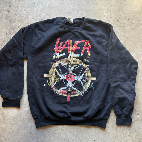 Slayer 