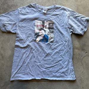 Morrissey 2002 world tour size L