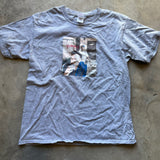 Morrissey 2002 world tour size L