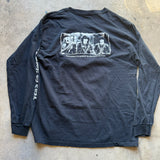 Sodom "in the sign of evil" long sleeve size L