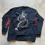 Misfits "legacy of brutality" long sleeve size L