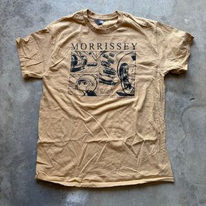 Morrissey "boy racer" size L