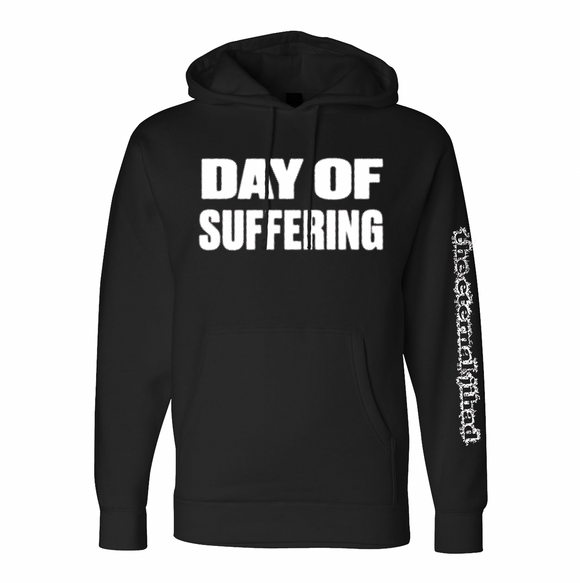 Day Of Suffering 