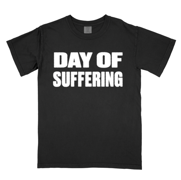 Day Of Suffering 